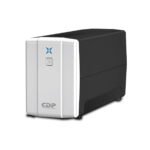UPS CDP 1000VA R-UPR 1008 - 400W - 8 TOMAS