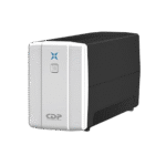 UPS CDP 1000VA R-UPR 1008 - 400W - 8 TOMAS