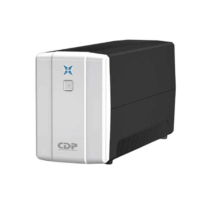 UPS CDP 1000VA R-UPR 1008 - 400W - 8 TOMAS - Imagen 2