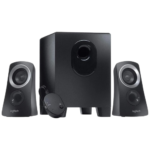PARLANTES LOGITECH Z313 2.1 25W CON SUBWOOFER