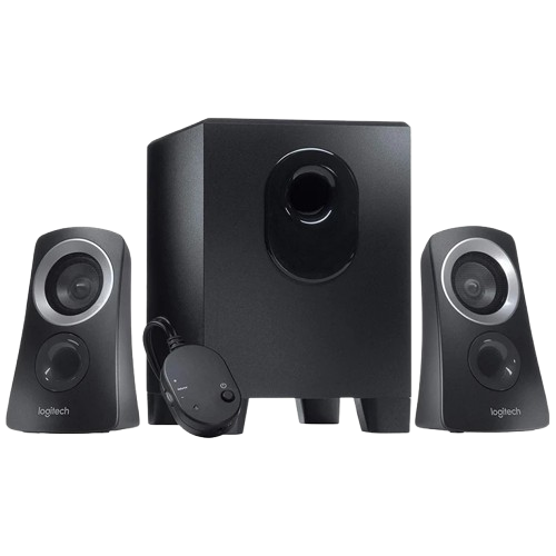 D_709382-MCO42597067000_072020-B_20ab2f41-90e1-40ff-9d63-b40efff1e53f-removebg-preview PARLANTES LOGITECH Z313 2.1 25W CON SUBWOOFER - Imagen 1