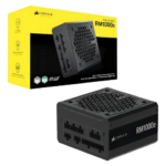 FUENTE CORSAIR RM1000e FULL MODULAR 80+GOLD