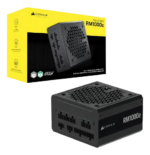 FUENTE CORSAIR RM1000e FULL MODULAR 80+GOLD