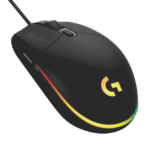 MOUSE GAMER LOGITECH G203 - Imagen 3