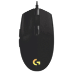 MOUSE GAMER LOGITECH G203 - Imagen 2