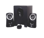PARLANTES LOGITECH Z313 50W CON SUBWOOFER - Imagen 3
