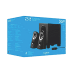 PARLANTES LOGITECH Z313 50W CON SUBWOOFER