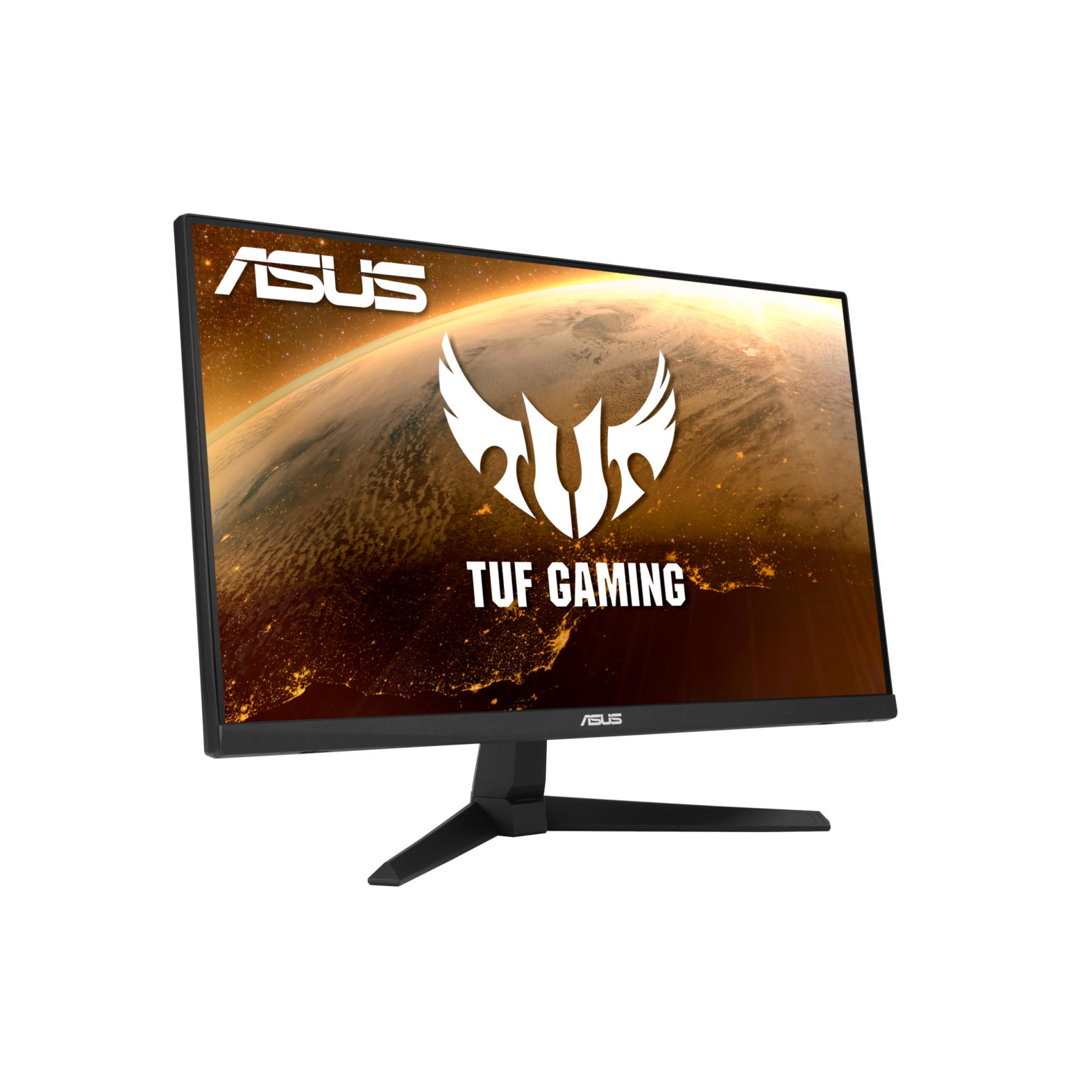 Monitor Asus Tuf Vg A Series Fhd Hz Compugamer