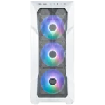 CHASIS Cooler Master MasterBox TD500 Mesh White - Imagen 2