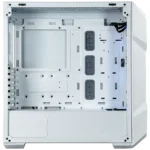 CHASIS Cooler Master MasterBox TD500 Mesh White - Imagen 5