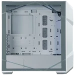 CHASIS Cooler Master MasterBox TD500 Mesh White - Imagen 6