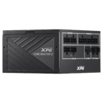 FUENTE DE PODER XPG CORE REACTOR II 750W  80+ GOLD