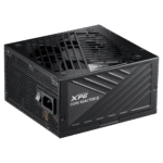 FUENTE DE PODER XPG CORE REACTOR II 750W  80+ GOLD - Imagen 4