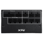 FUENTE DE PODER XPG CORE REACTOR II 750W  80+ GOLD - Imagen 7