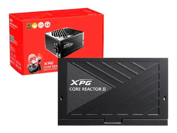 image_1_20251203_220532_2043-removebg-preview FUENTE DE PODER XPG CORE REACTOR II VE 750W 80+ GOLD - Imagen 1