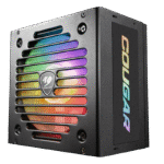 FUENTE DE PODER COUGAR VTE X2 750W ARGB