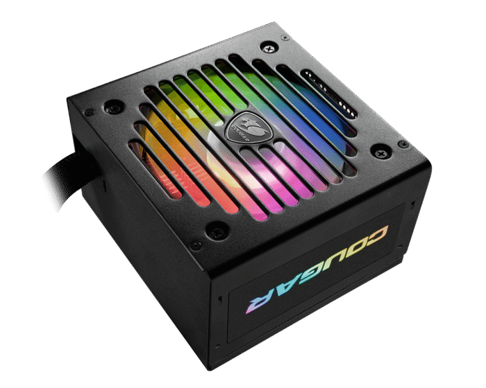 FUENTE DE PODER COUGAR VTE X2 750W ARGB - Imagen 4