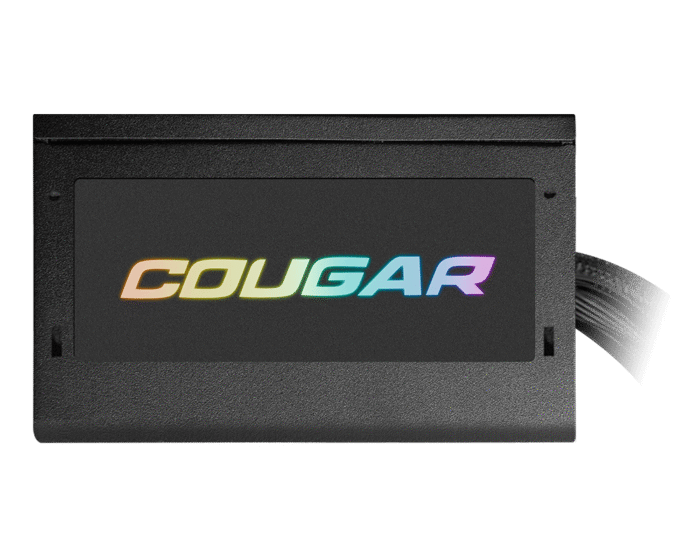 FUENTE DE PODER COUGAR VTE X2 750W ARGB - Imagen 5
