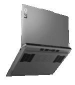 PORTÁTIL LENOVO LOQ 15IAX9 Intel® Core™ i5-12450HX/ 24GB DDR5 /512GB SSD /15,6" GEFORCE RTX 3050 6GB GDDR6 - Imagen 2