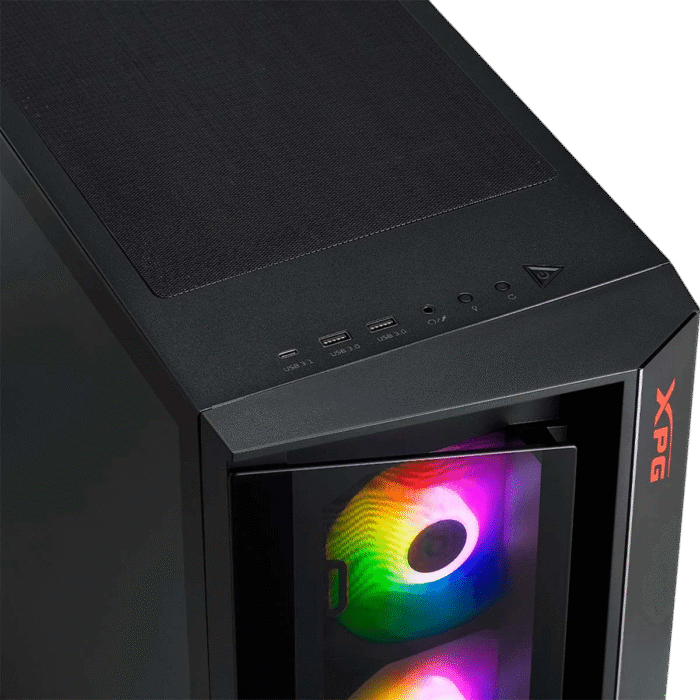 CHASIS XPG CRUISER - Imagen 6