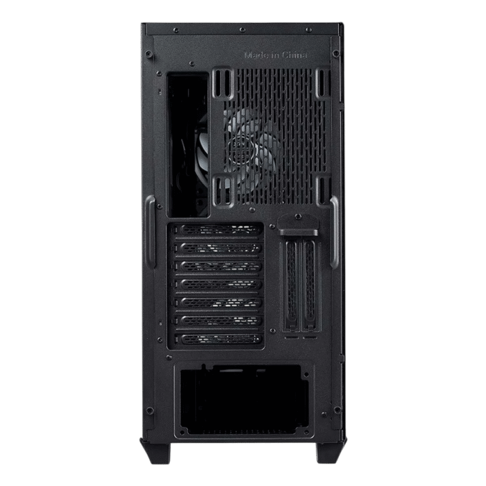 CHASIS XPG CRUISER - Imagen 4