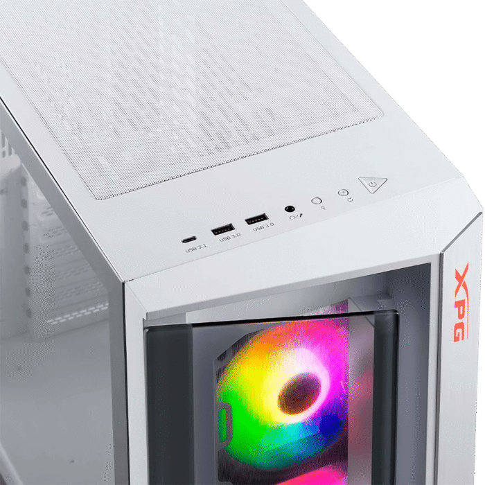 CHASIS XPG CRUISER - Imagen 5