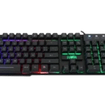 COMBO TECLADO Y MOUSE POWER GROUP GC-801