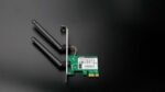 ADAPTADOR INALAMBRICO TENDA PCIE N300 - Imagen 2