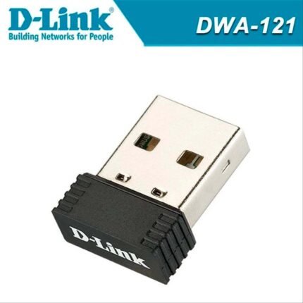 ADAPTADOR NANO USB WIFI N150