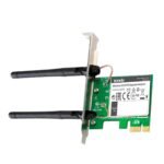 ADAPTADOR INALAMBRICO TENDA PCIE N300 - Imagen 4