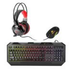 COMBO 4 EN 1 WESDAR KM12 CHIROPTER - Imagen 2
