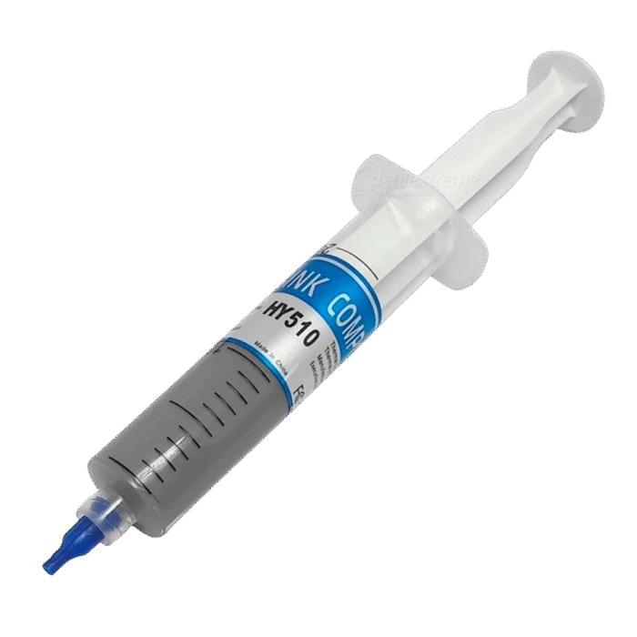 PASTA TERMICA HY510 30 GRAMOS - Imagen 2