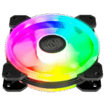 VENTILADOR MF120 S2 ARGB COOLER MASTER - Imagen 4