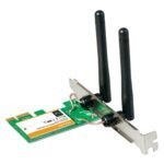 ADAPTADOR INALAMBRICO TENDA PCIE N300