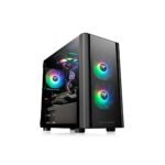 CHASIS THERMALTAKE V150TG TEMPERED GLASS