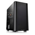 CHASIS THERMALTAKE V150TG TEMPERED GLASS - Imagen 3