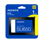 SSD ADATA SU650 1TB SATA 6Gb/s