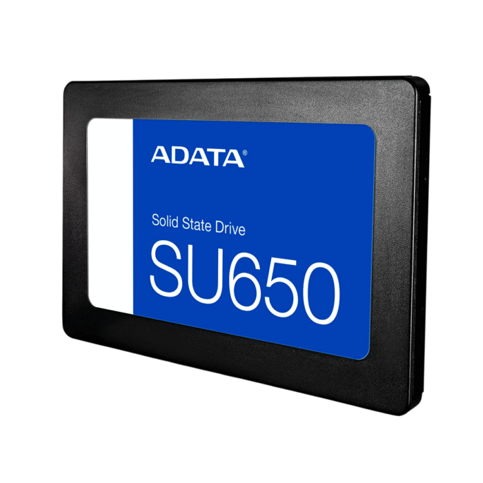 SSD ADATA SU650 256 SATA 2.5" 6Gb/s - Imagen 2