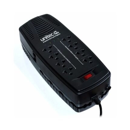 REGULADOR 2000 VA/1000 W UNITEC