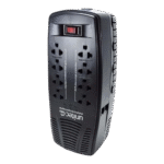 REGULADOR 2000 VA/1000 W UNITEC