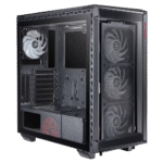 CHASIS XPG BATTLECRUISER