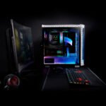 CHASIS XPG BATTLECRUISER - Imagen 3