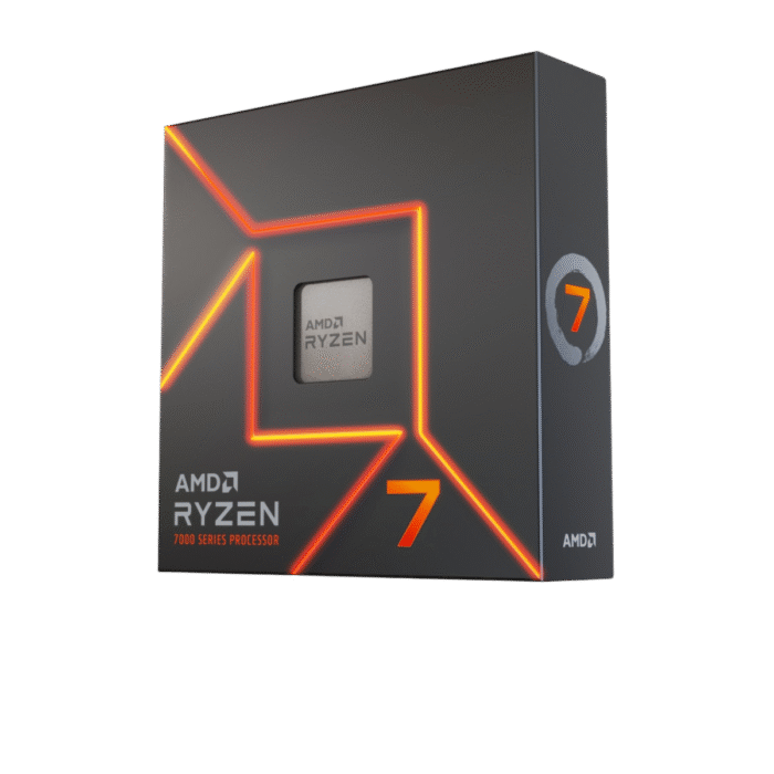 Procesador AMD Ryzen™ 7 7700X - Imagen 3