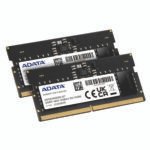MEMORIA RAM DE PORTATIL ADATA 8GB DDR5 4800 PC5-38400 - Imagen 4