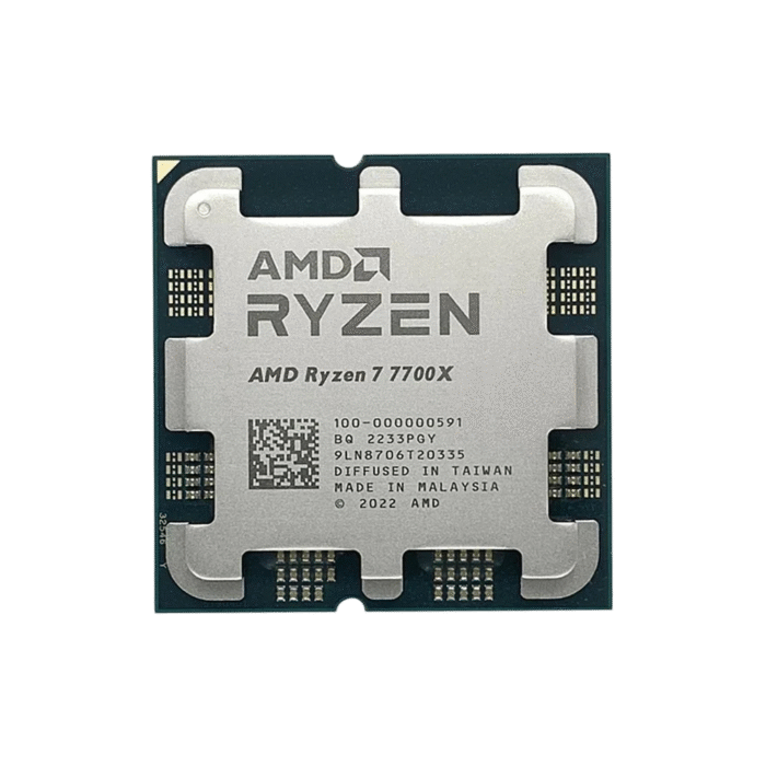 Procesador AMD Ryzen™ 7 7700X - Imagen 2