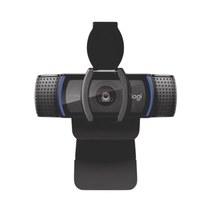 CAMARA LOGITECH C920s PRO HD WEBCAM 1080p - Imagen 3