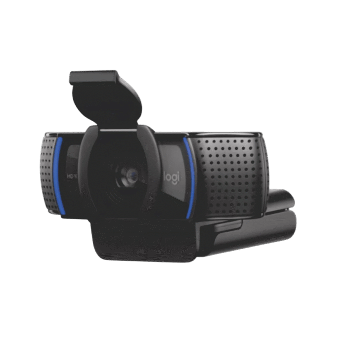 CAMARA LOGITECH C920s PRO HD WEBCAM 1080p - Imagen 2