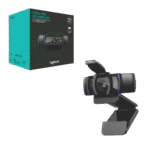 CAMARA LOGITECH C920s PRO HD WEBCAM 1080p