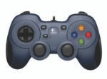 CONTROL LOGITECH F310 GAMEPAD - Imagen 2