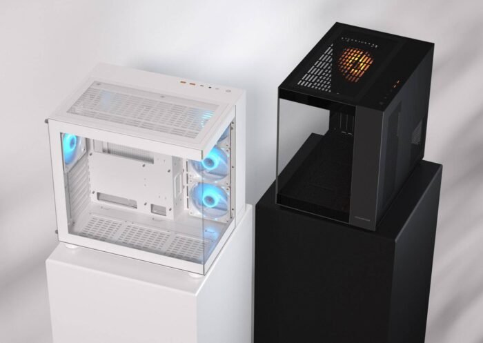 FV150-contextual-photo-6 TORRE AMD Ryzen™ 5 8600G/ A-650-VC WIFI / 16 GB RAM/ M.2 512GB - Imagen 2